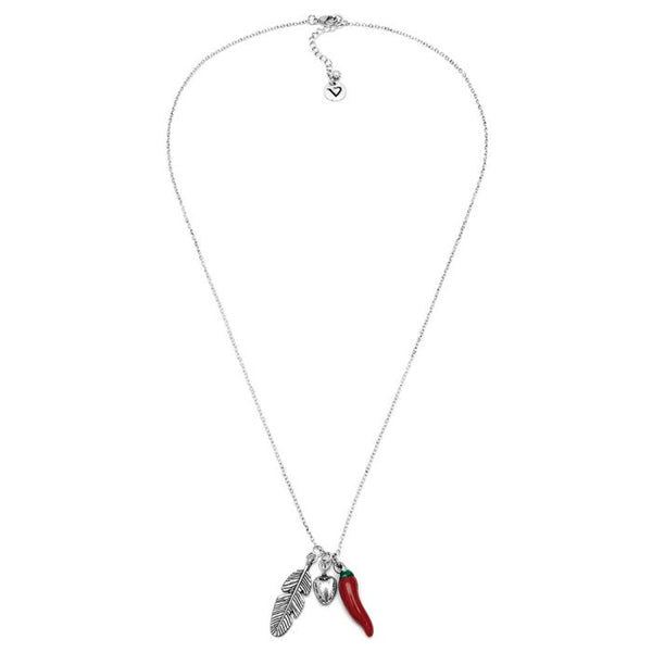 Pendente peperoncino