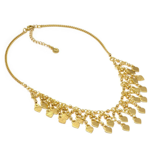 Collana pendenti vuori