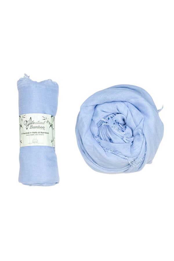 Foulard bamboo