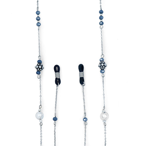 Argento, Bianco Perla & Grigio
