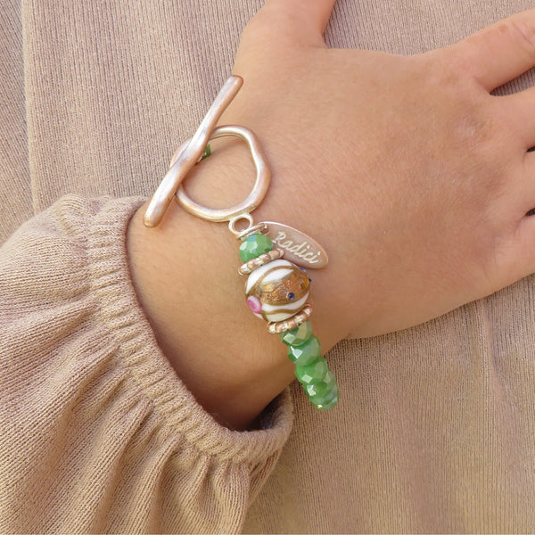Bracciale Murano