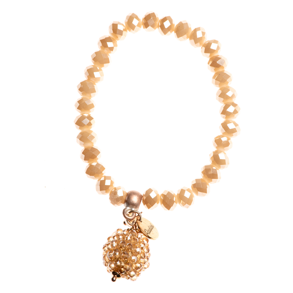 BRACCIALE GLOBO DARK