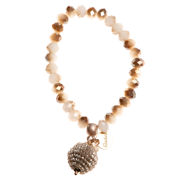 BRACCIALE GLOBO DARK