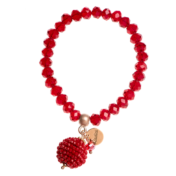 BRACCIALE GLOBO DARK