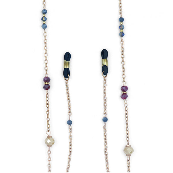 Oro Rosso, Bordeaux & Grigio