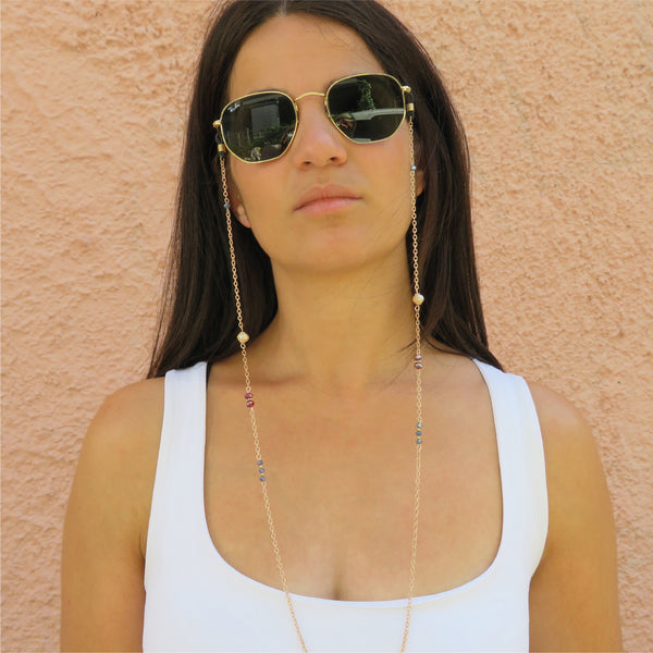 Oro Rosso, Bordeaux & Grigio