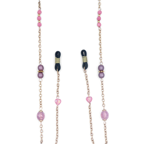 Oro Rosso, Rosa & Rosa Antico