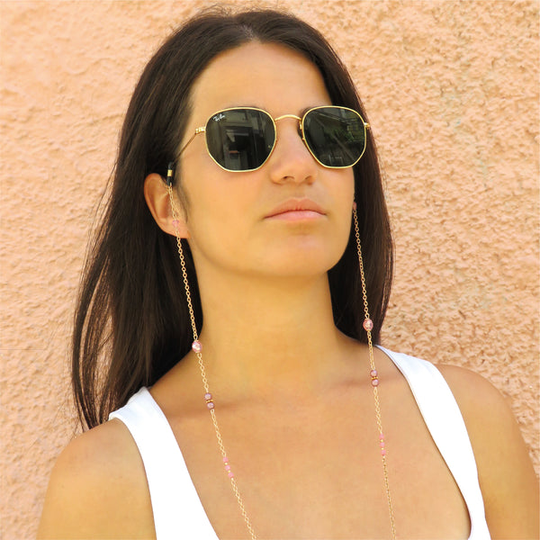 Oro Rosso, Rosa & Rosa Antico