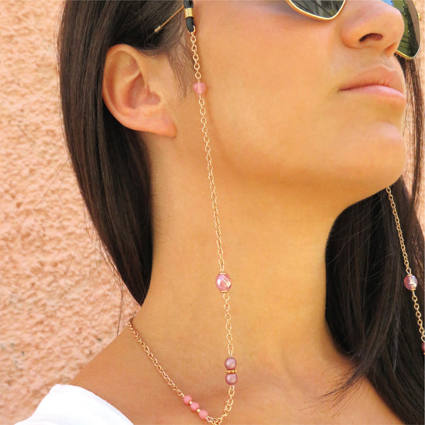 Oro Rosso, Rosa & Rosa Antico