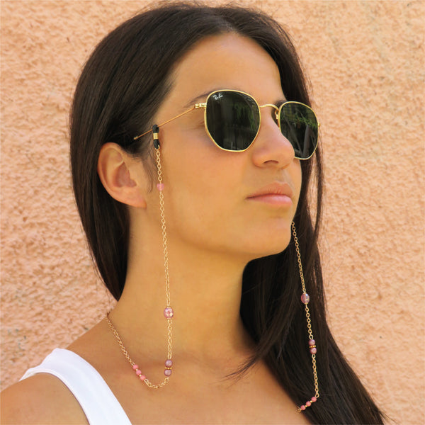 Oro Rosso, Rosa & Rosa Antico