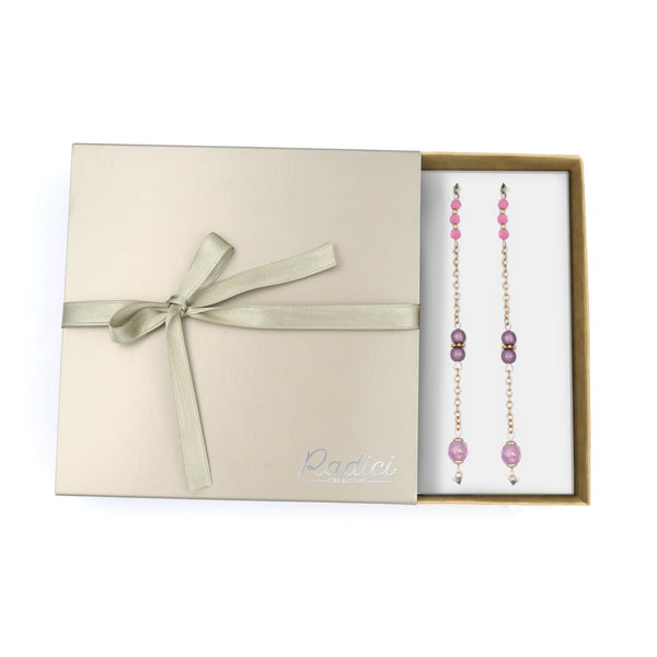 Oro Rosso, Rosa & Rosa Antico