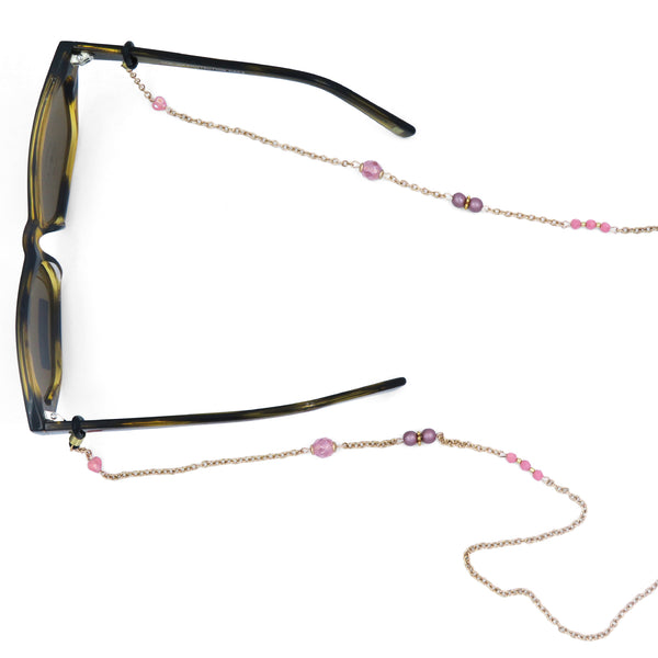 Oro Rosso, Rosa & Rosa Antico