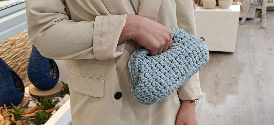 ACCESSORI MODA