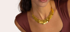 COLLEZIONE VESTOPAZZO OTTONE