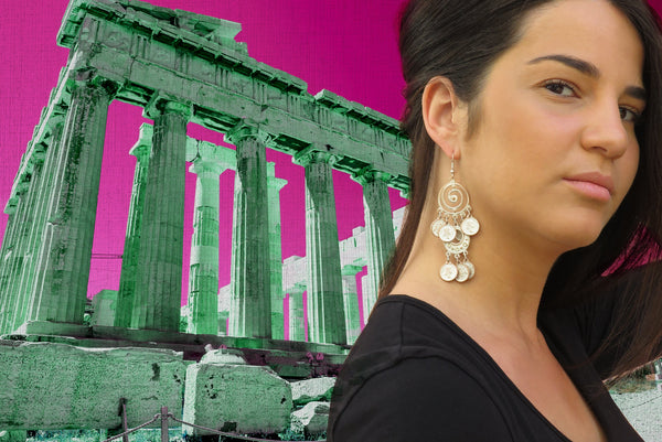 ANTICA GRECIA