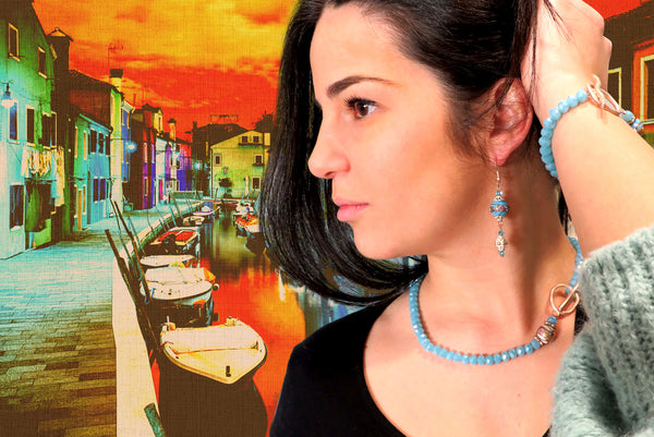 COLLEZIONE MURANO
