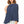 ponchetto lana merino cashmere