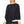 ponchetto lana merino cashmere