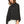 ponchetto lana merino cashmere