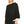ponchetto lana merino cashmere