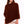 ponchetto lana merino cashmere