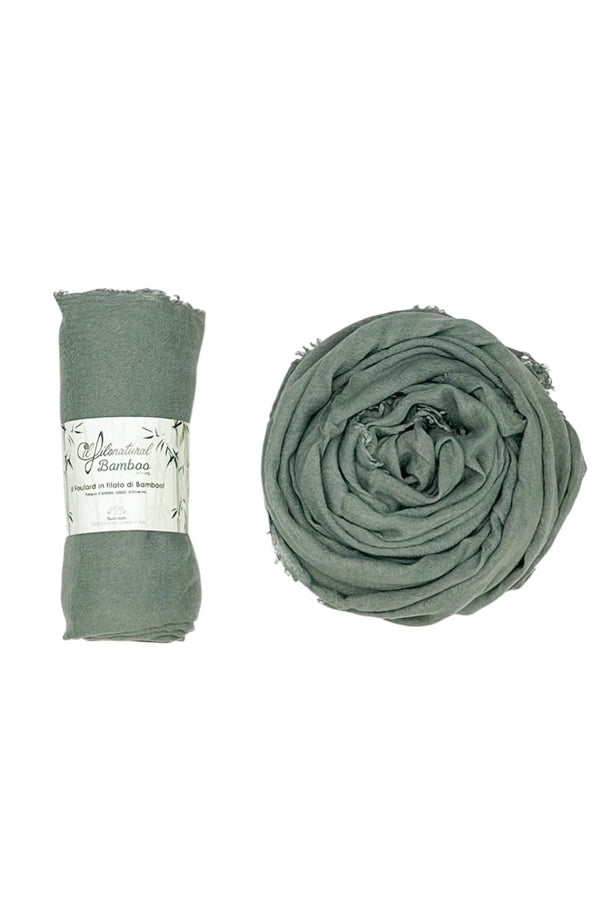 Foulard bamboo