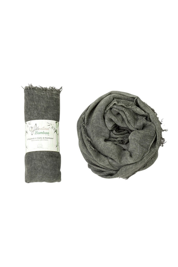 Foulard bamboo