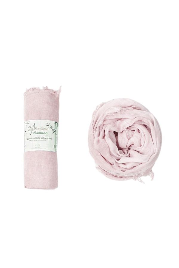 Foulard bamboo