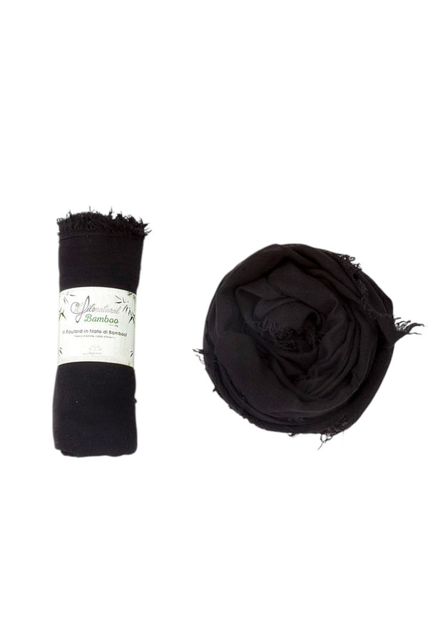 Foulard bamboo