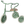 Triciclo topo