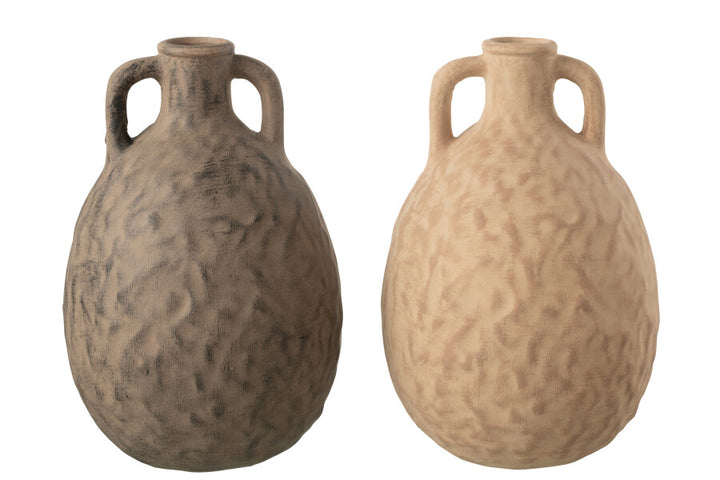 Brocca ceramica