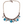 Collana note musicali