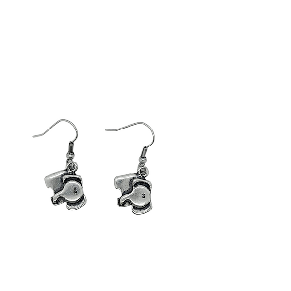 Pendentes