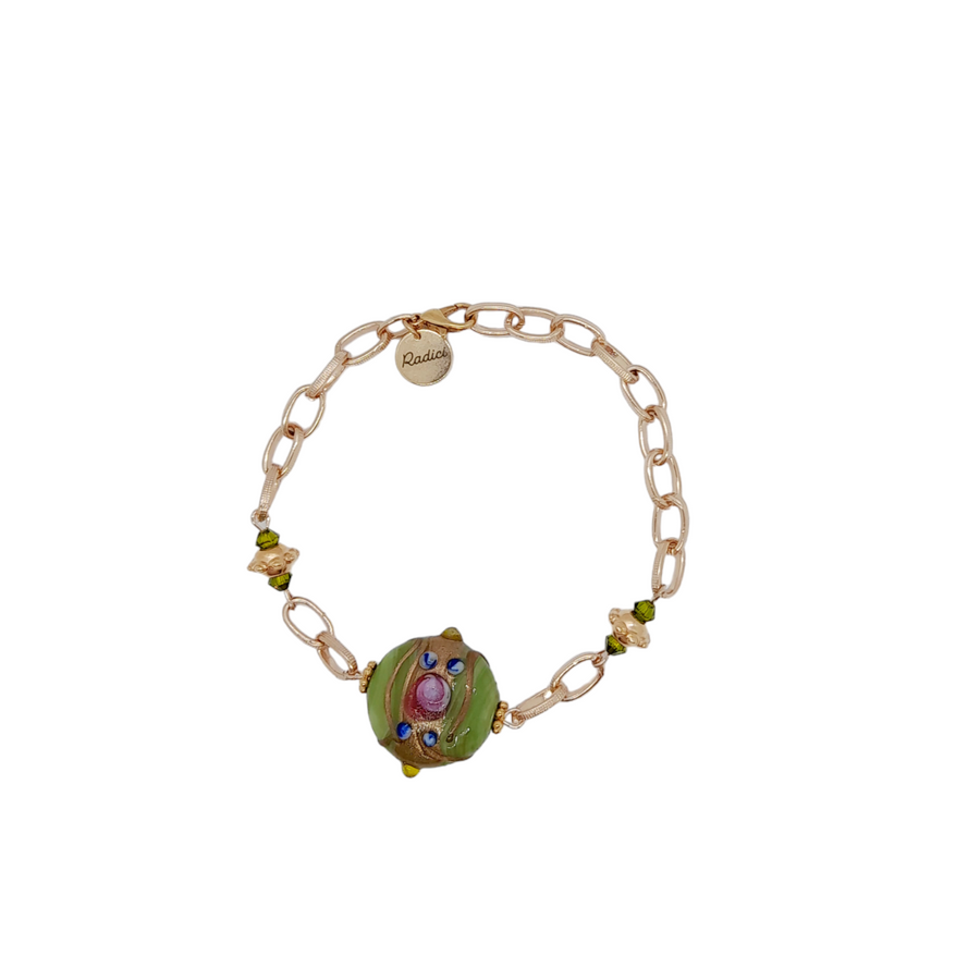 Bracciale murrina