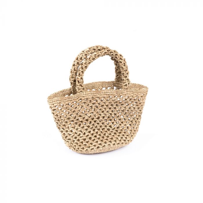 BORSA SAC CROCHET PERC