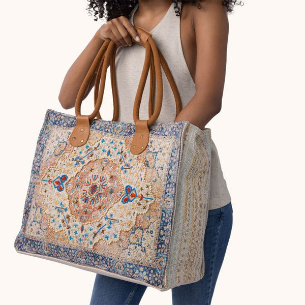 Borsa diamietta