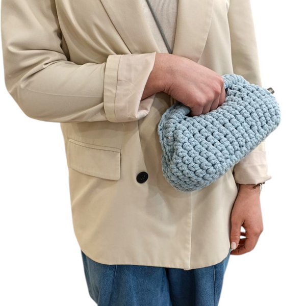 Pochette soffio