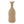 Vaso Agra Alluminio Beige Small