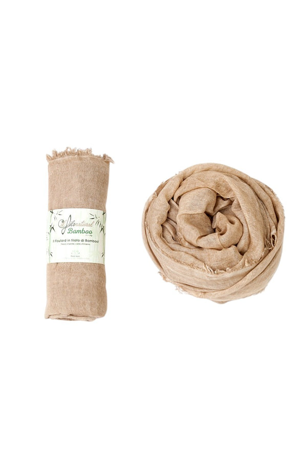 Foulard bamboo
