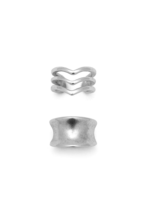 Set 2 est cuff frecce