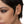 earcuff doppio cerchio