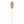 Foglia Decorativa Bambu/Foglie Di Banano Naturale Large