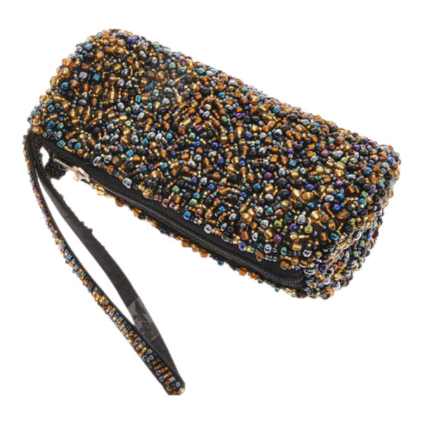 pochette/astuccio cilindrica