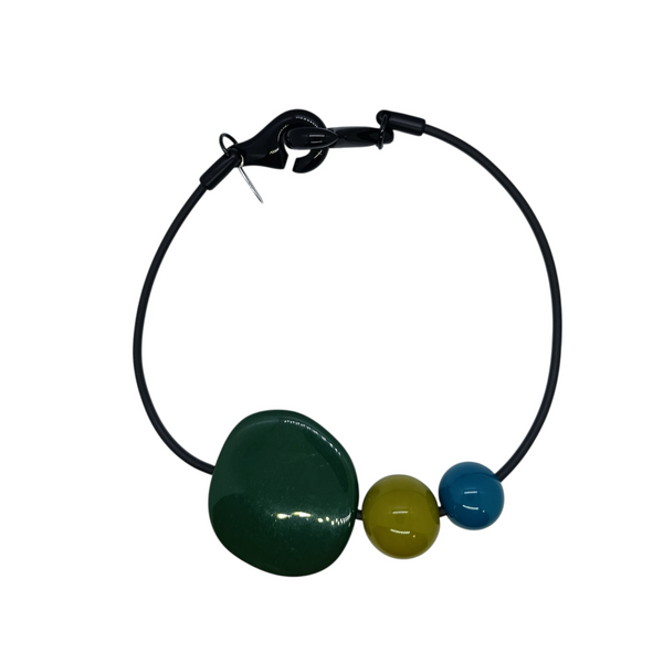 Collana i quadrotti