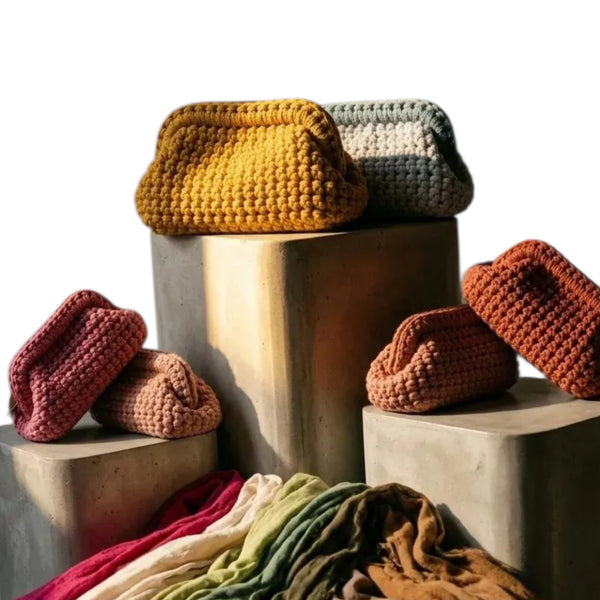Pochette fascino