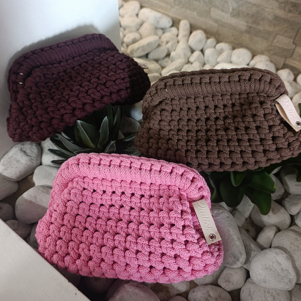Pochette fascino