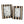 cornice legno large