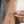 Bracciale elastico ciondolo elegante