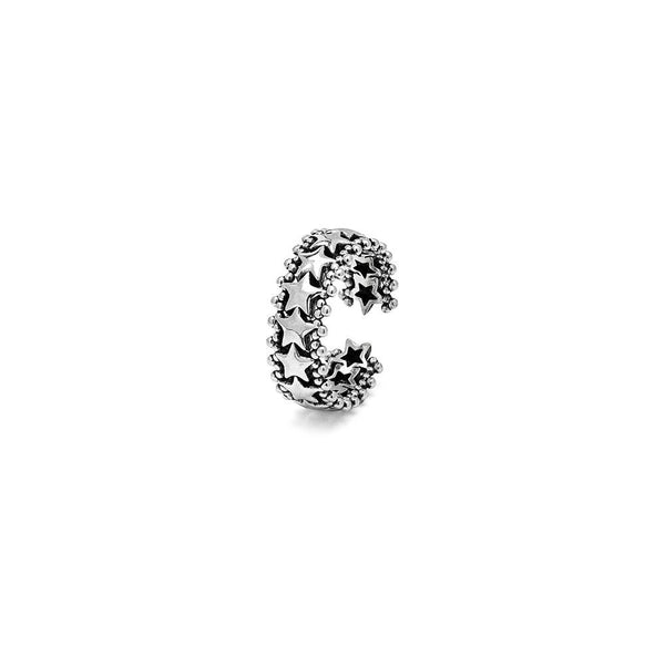 Anello fascia stelle