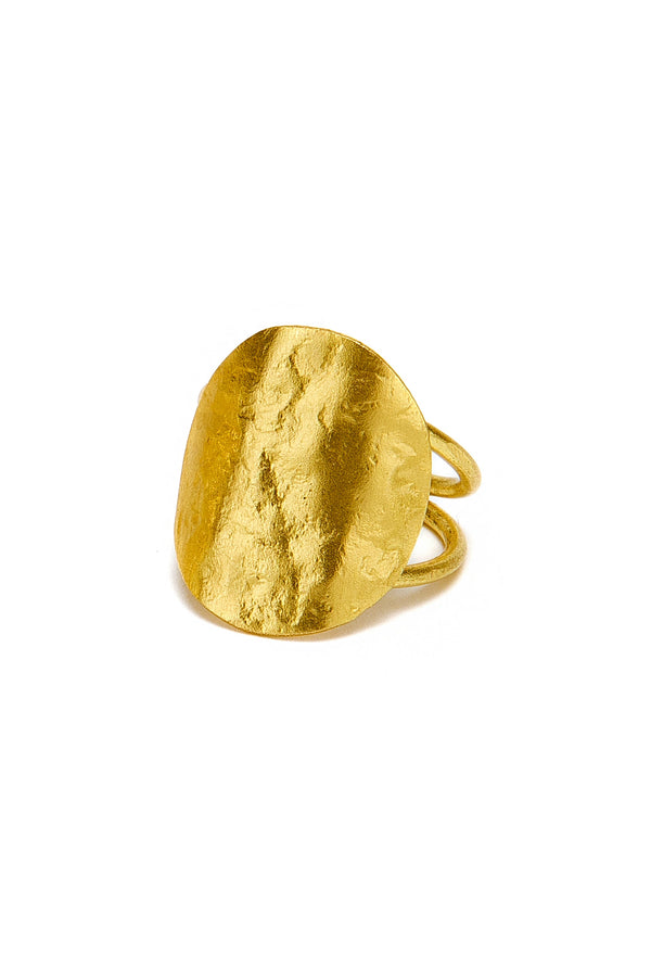 Anello tondo